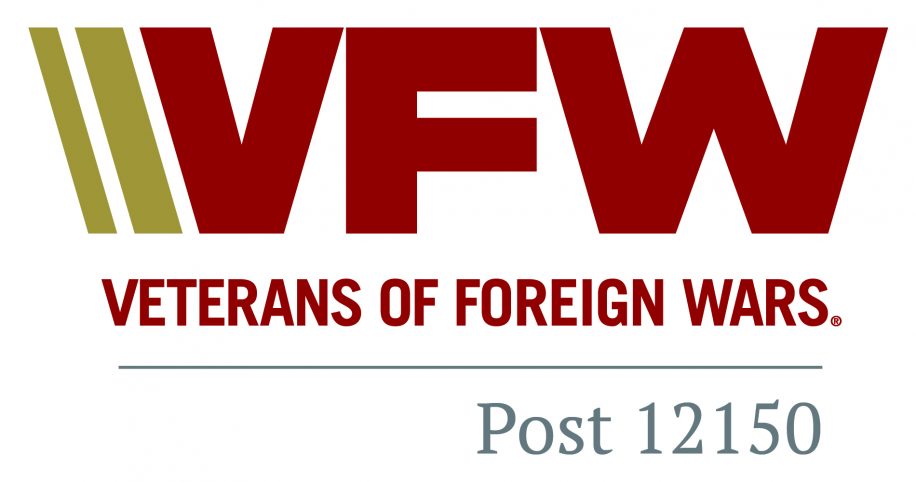 VFW New Haven Post 12150 New Logo