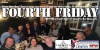 Fourth Friday Flyer