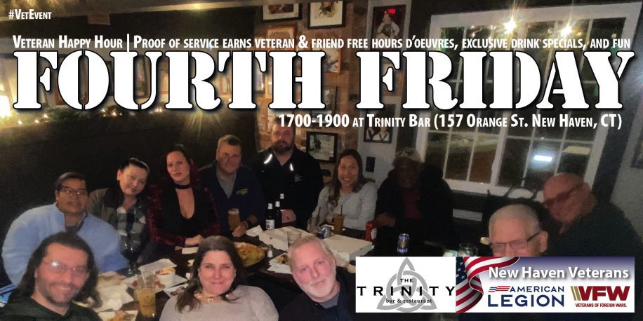 Fourth Friday Flyer