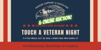 Touch a Veteran